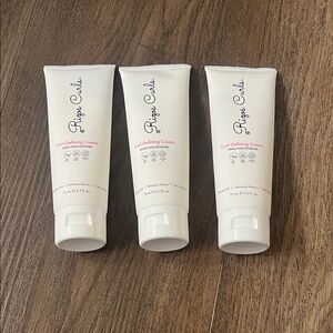 Curl Defining Cream - White